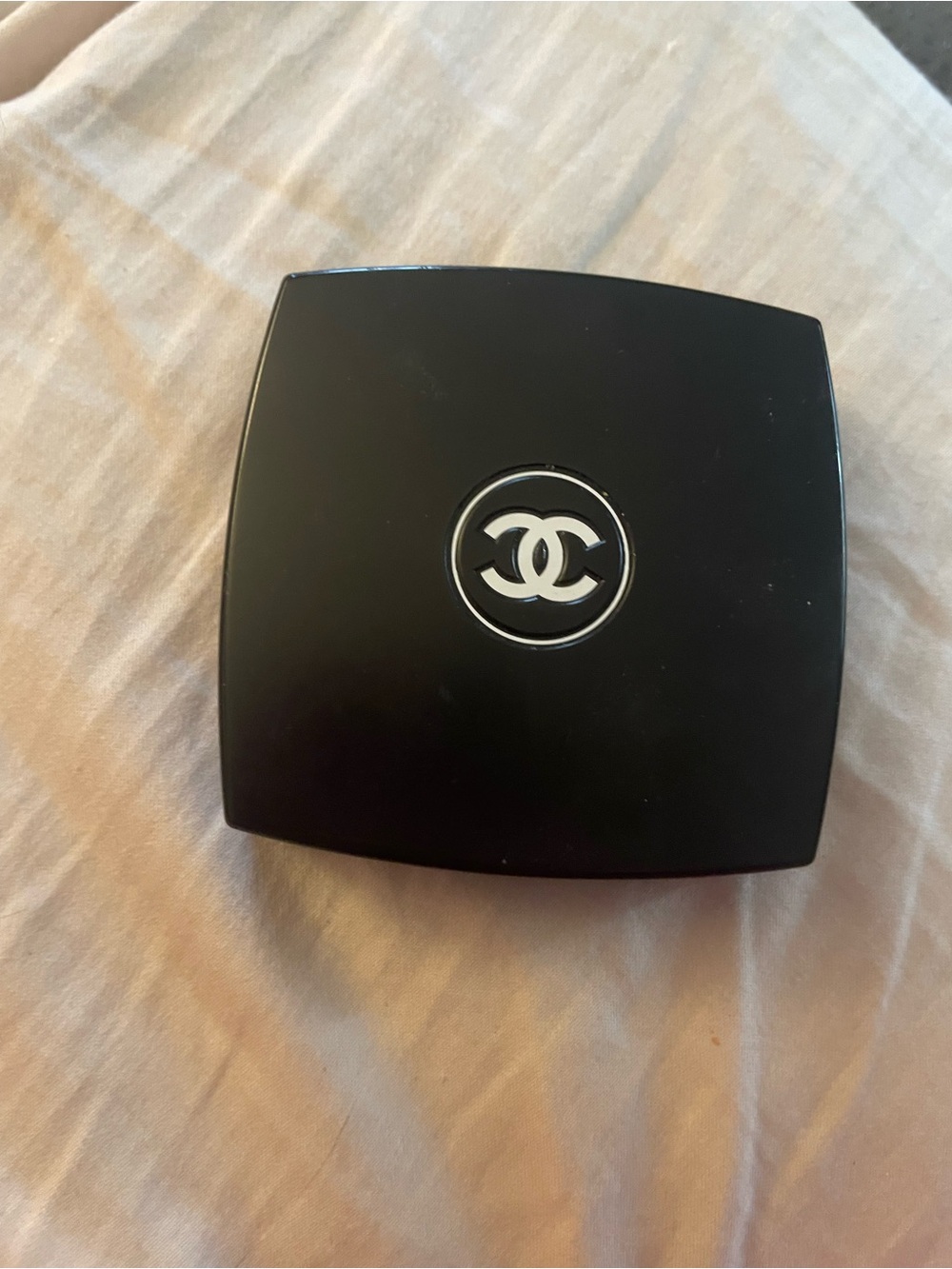 CHANEL Powder Blush 440 Quintessence